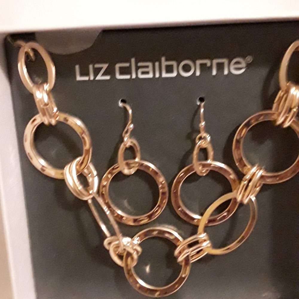 Jewelry Set